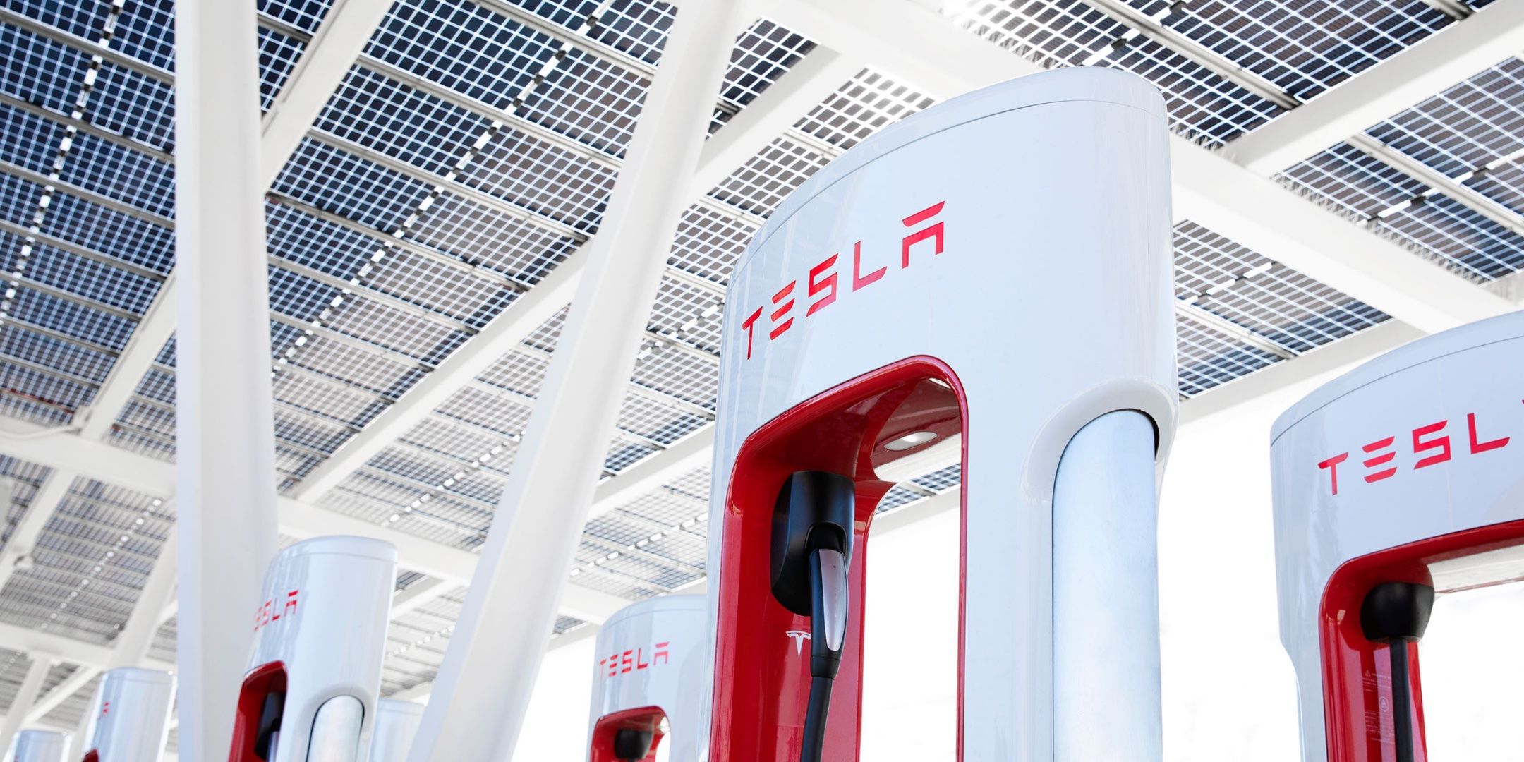 Cómo encontrar su supercargador Tesla más cercano