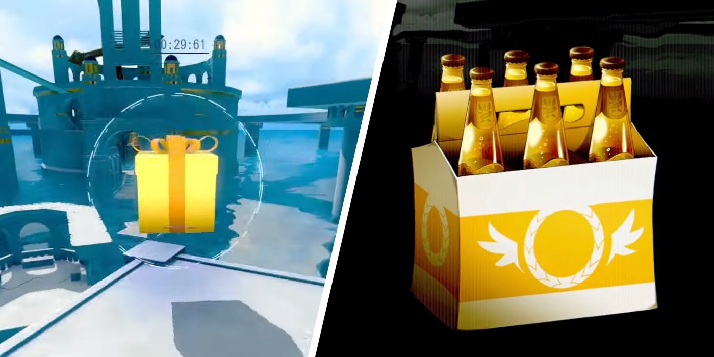 Cómo encontrar (y dar) regalos en blanco neón