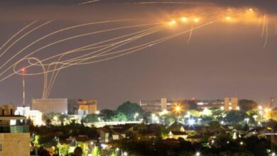 Cómo es el Iron Beam, el arma láser de "ciencia ficción" desarrollada por Israel