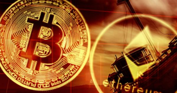 Cómo funciona la app para calcular impuestos y pagos usando criptomonedas