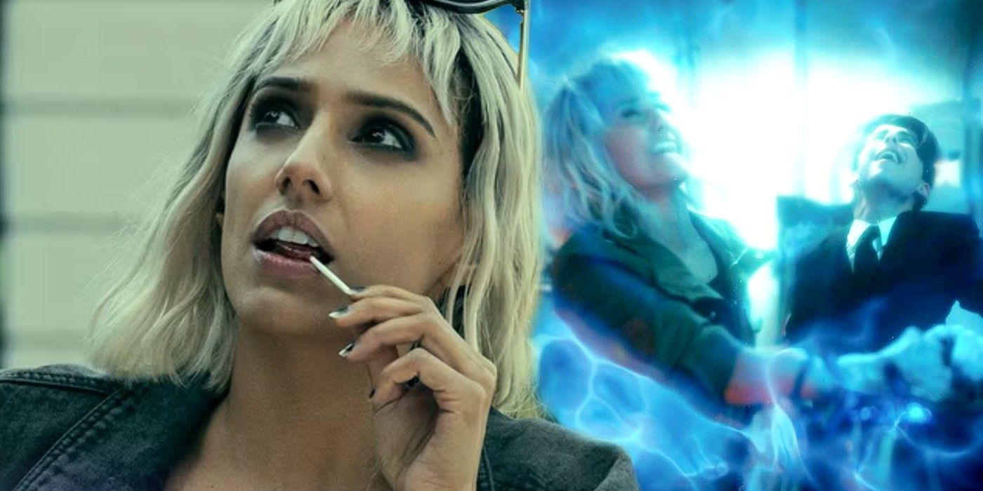 Cómo funcionan los poderes de Lila en The Umbrella Academy