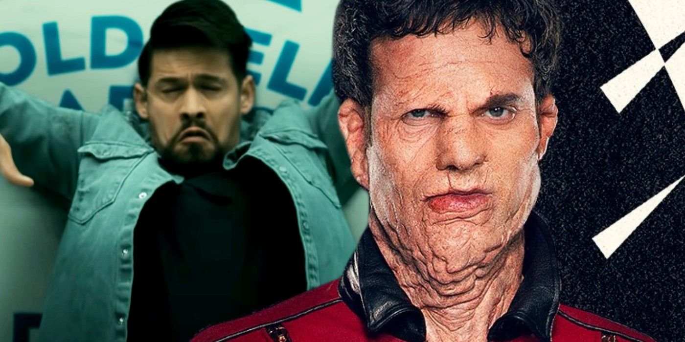 Cómo funcionan realmente los poderes de Alphonso en The Umbrella Academy