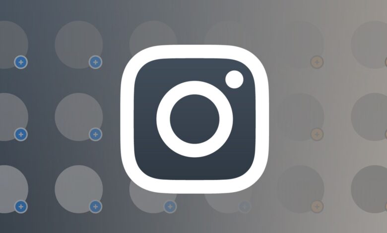 Cómo guardar las historias de Instagram antes de que desaparezcan