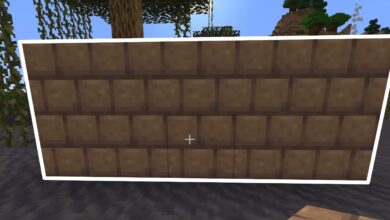 Cómo hacer ladrillos de barro en Minecraft
