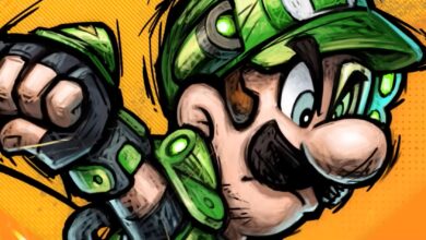Cómo hacer un pase gratis en Mario Strikers: Battle League