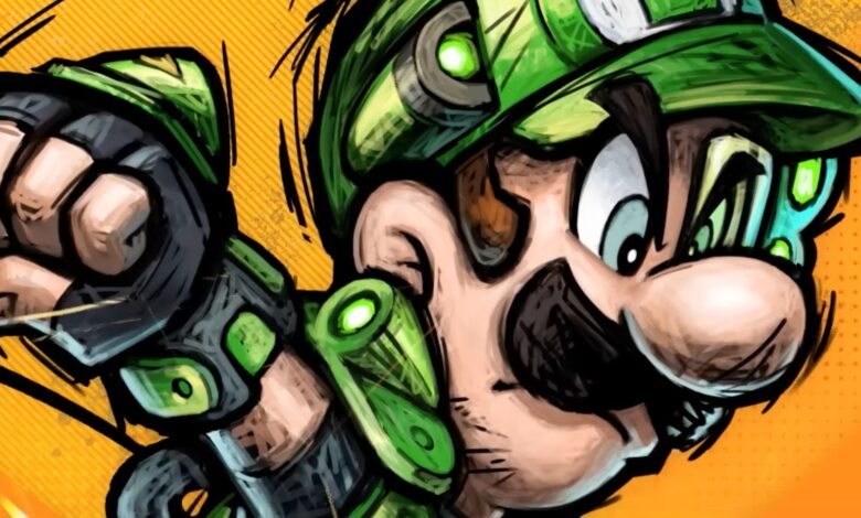 Cómo hacer un pase gratis en Mario Strikers: Battle League