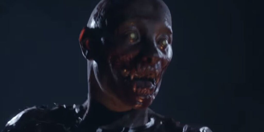 Cómo infectar a todos los personajes de The Quarry