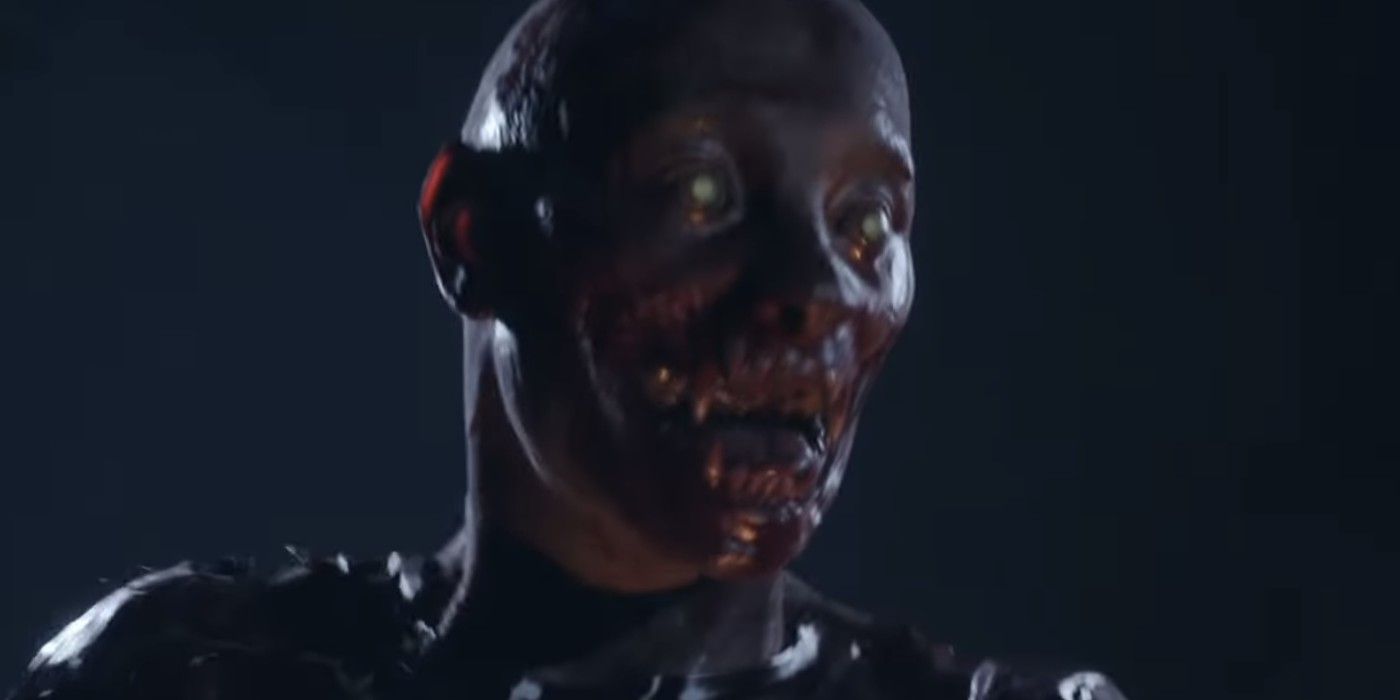 Cómo infectar a todos los personajes de The Quarry