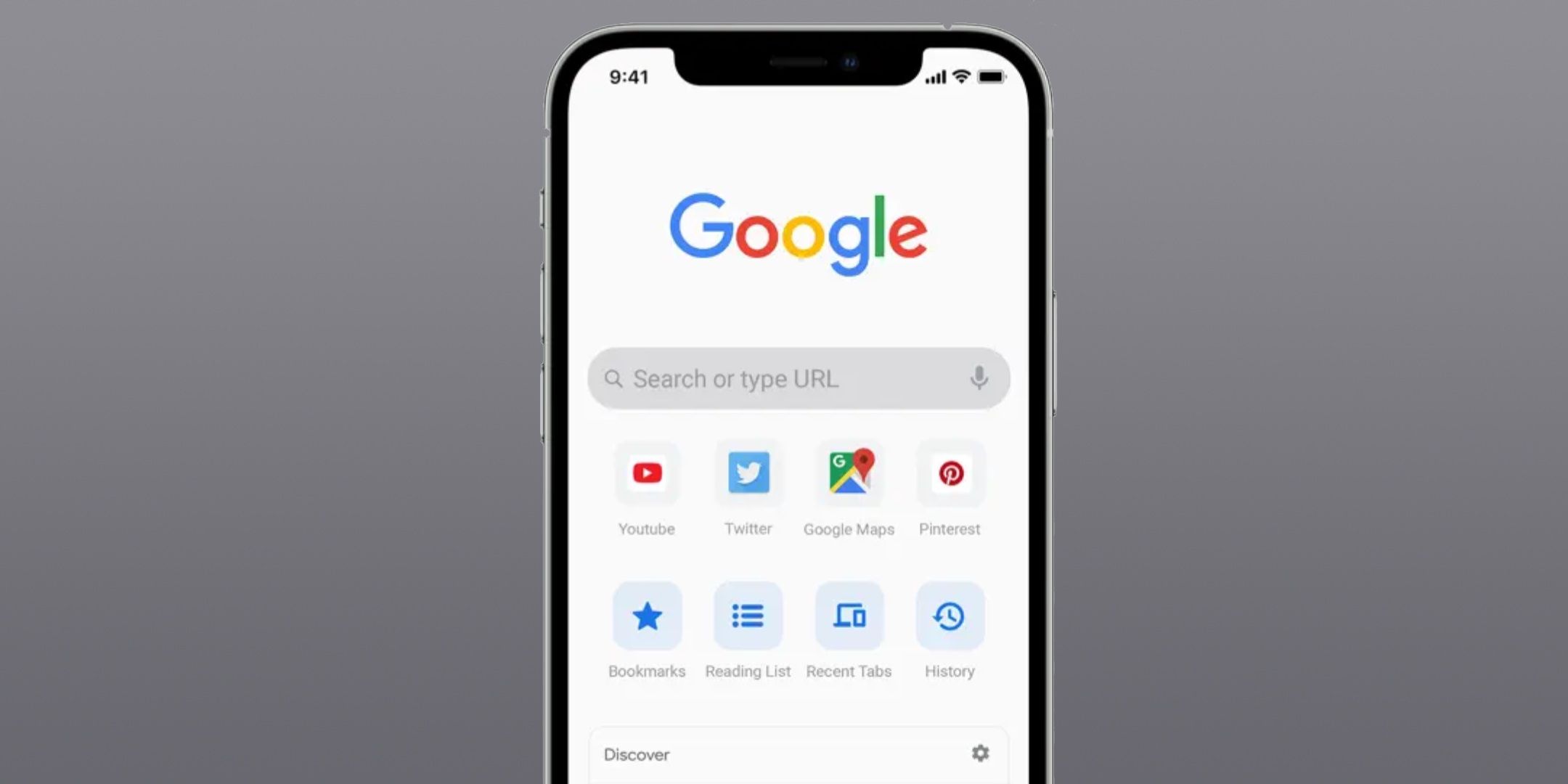 Cómo iniciar sesión en aplicaciones de iPhone con contraseñas guardadas desde Chrome