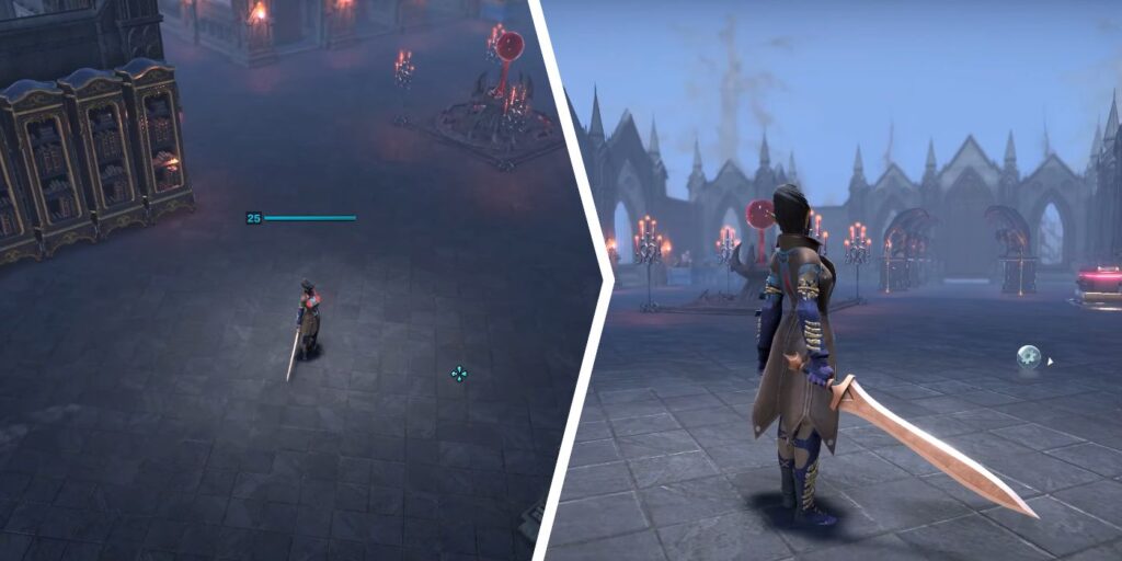 Cómo instalar Over The Shoulder Mod para V Rising