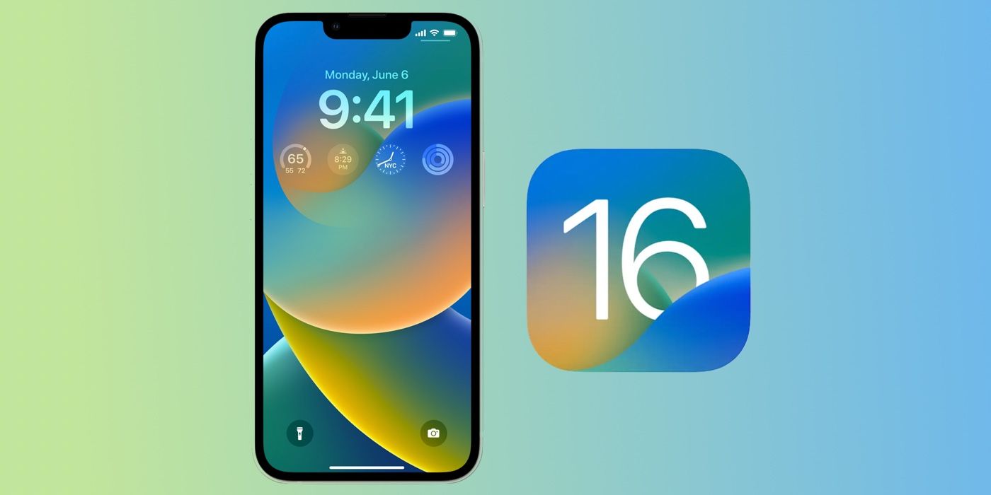 Cómo instalar iOS 16 Beta en tu iPhone (y por qué deberías esperar)