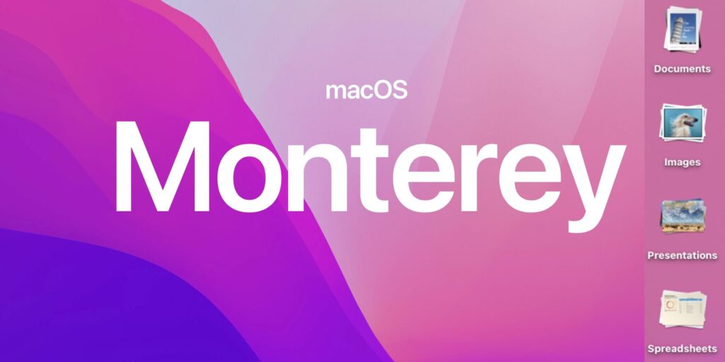 Cómo limpiar el escritorio de tu Mac con pilas