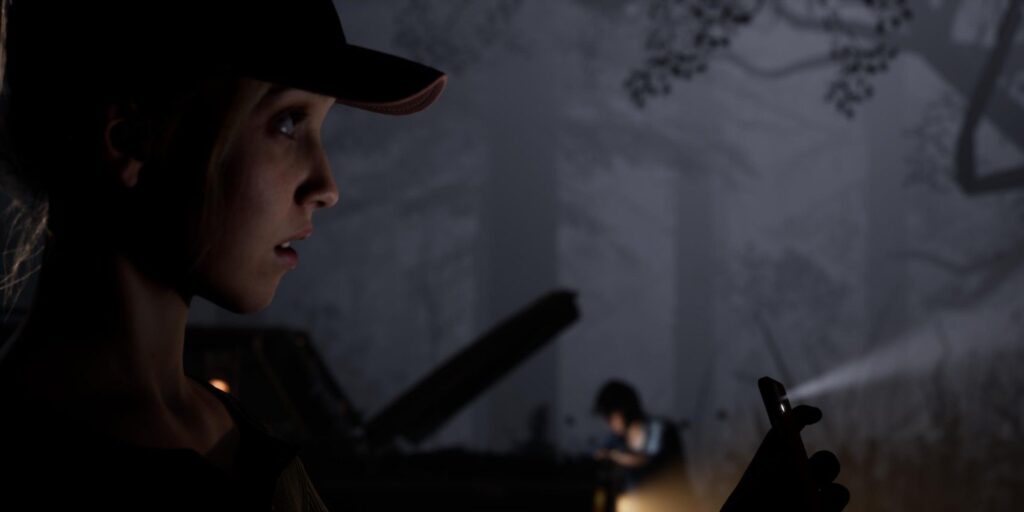 Cómo matar o salvar a Laura en The Quarry