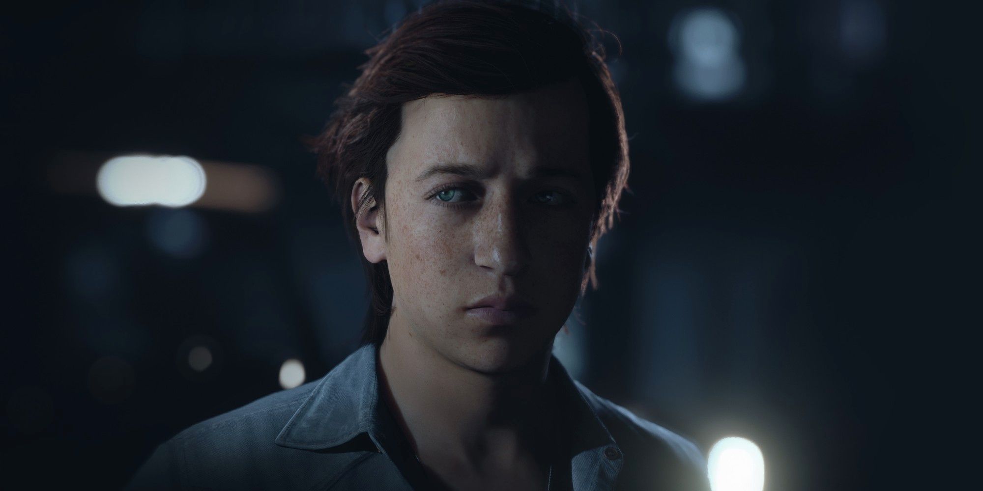 Cómo matar o salvar a Max en The Quarry