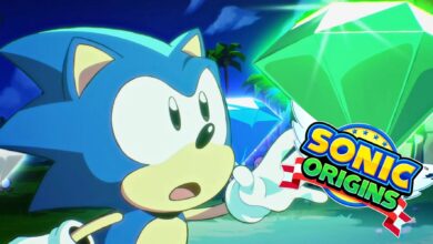 Cómo obtener Chaos Emeralds en Sonic Origins