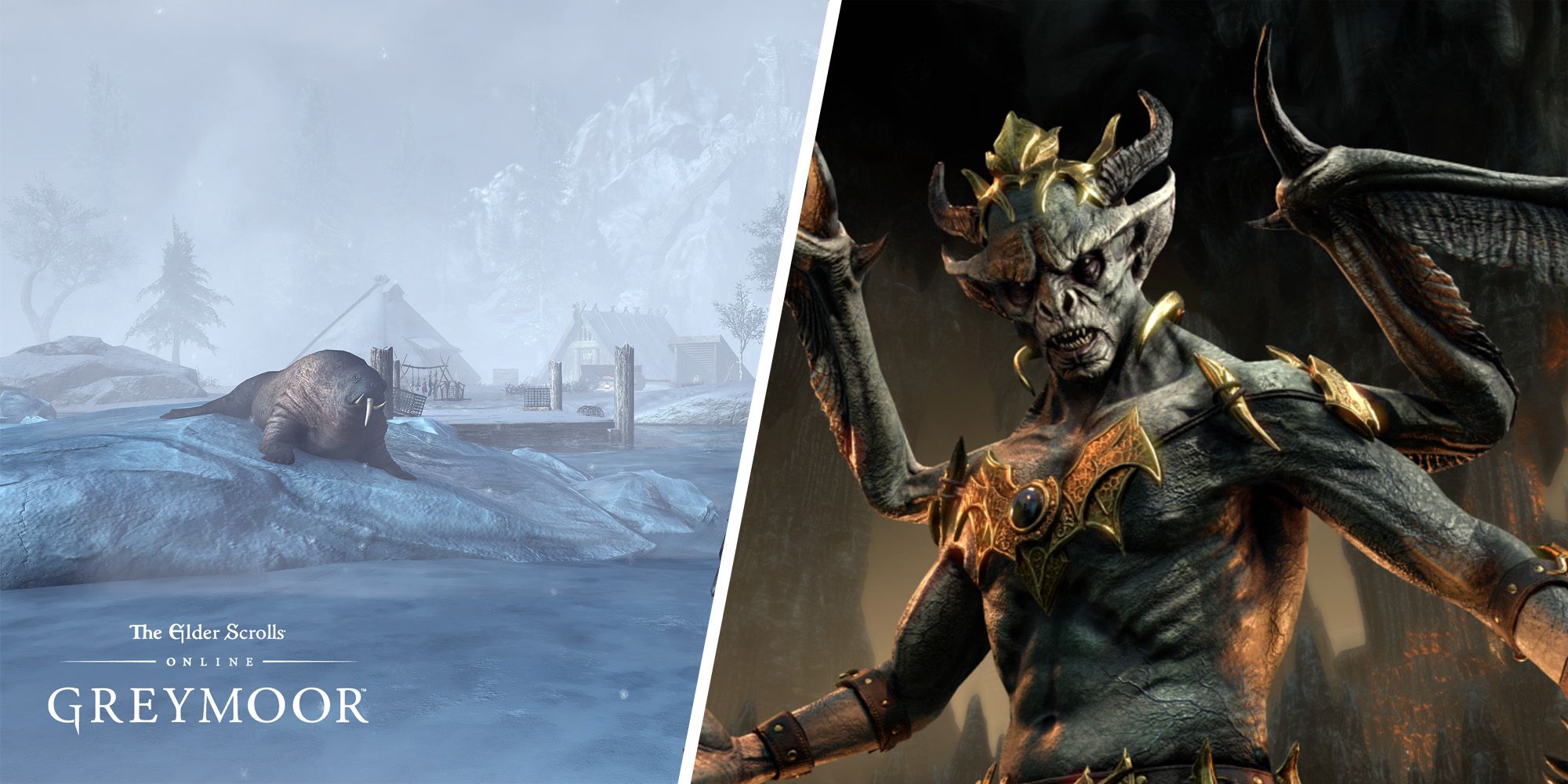 Cómo obtener el juego The Eternal Vigor en Elder Scrolls Online