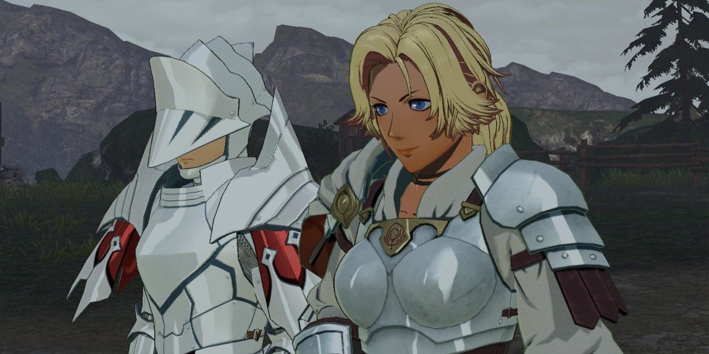 Cómo obtener el rango S en misiones en Fire Emblem Warriors: Three Hopes