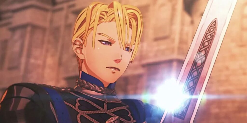 Cómo obtener reliquias de héroes en Fire Emblem Warriors: Three Hopes