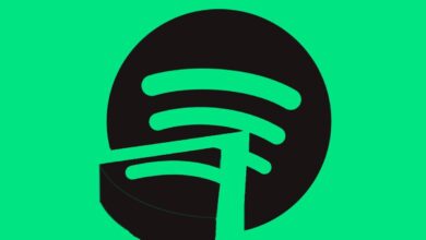 Cómo obtener su gráfico circular de Spotify y compartirlo con otros