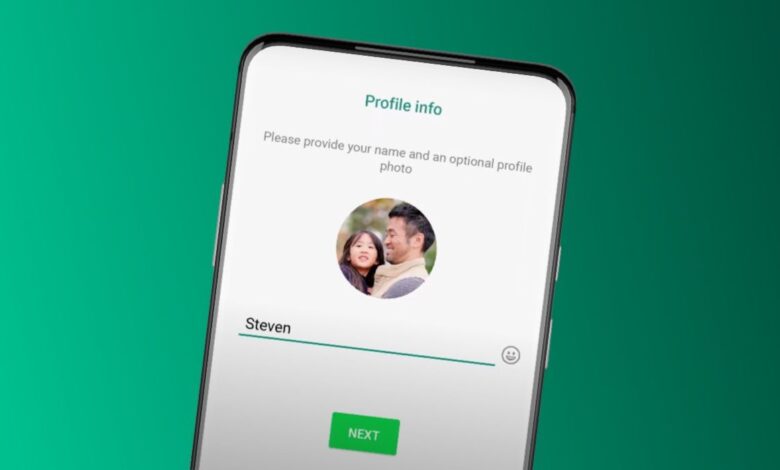 Cómo ocultar su imagen de perfil de usuarios específicos en WhatsApp