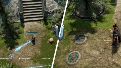 Cómo plantar semillas en V Rising