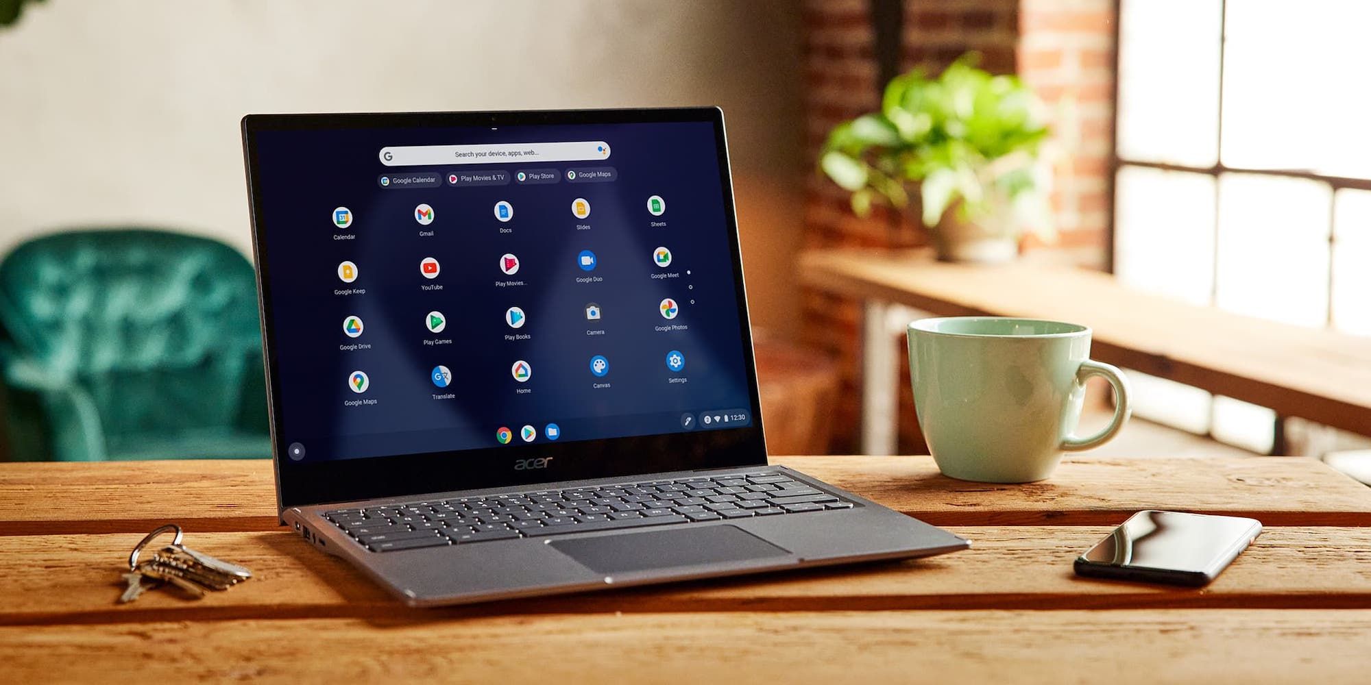 Cómo realizar un restablecimiento completo y un restablecimiento de fábrica (Powerwash) de un Chromebook