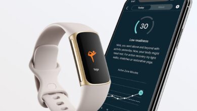Cómo reparar un Fitbit que no se sincroniza (Charge, Versa y Sense)