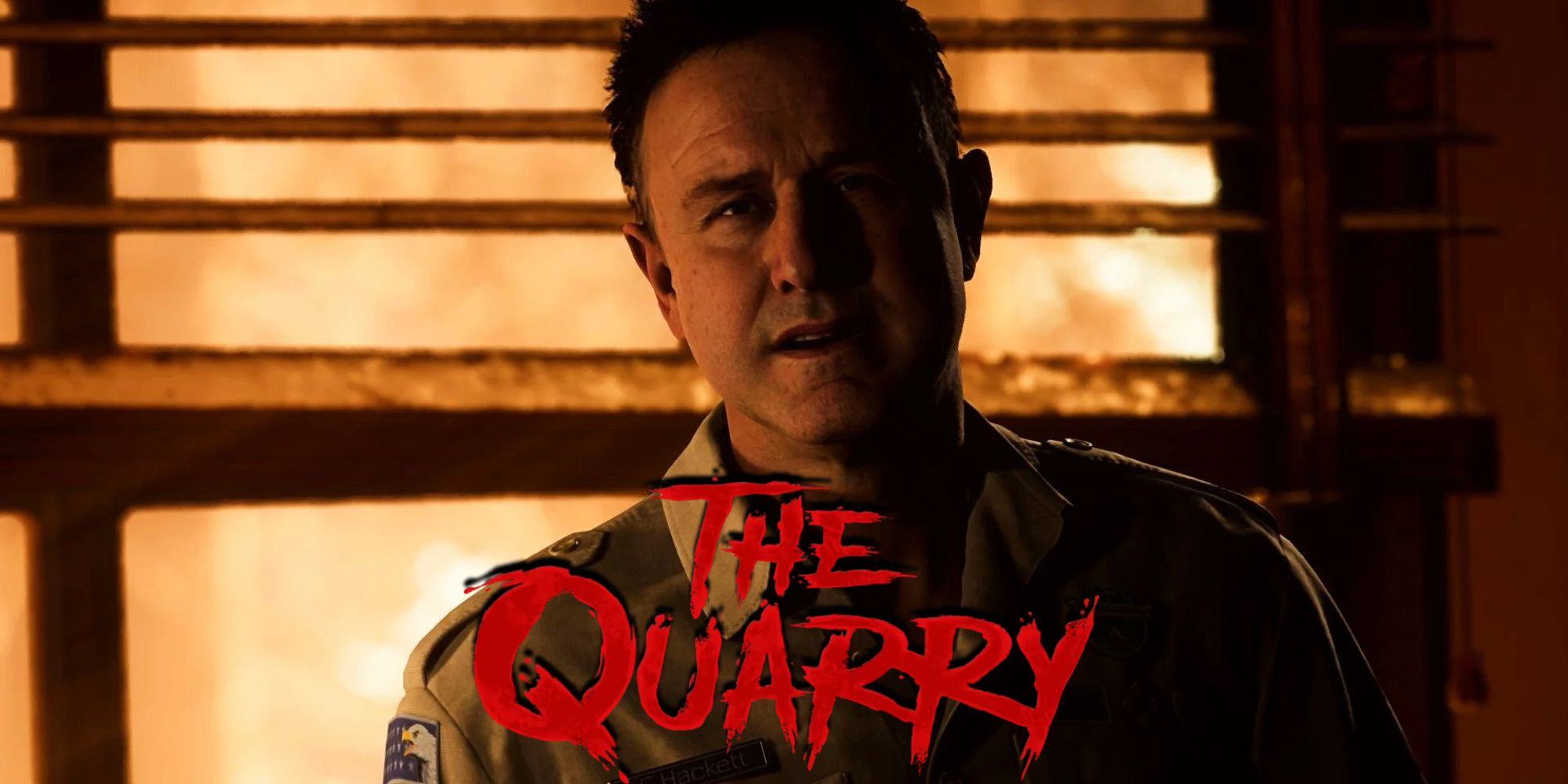 Cómo salvar (o matar) a Chris en The Quarry