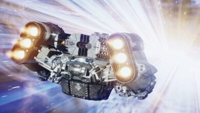 Cómo se comparará el universo de Starfield con No Man's Sky