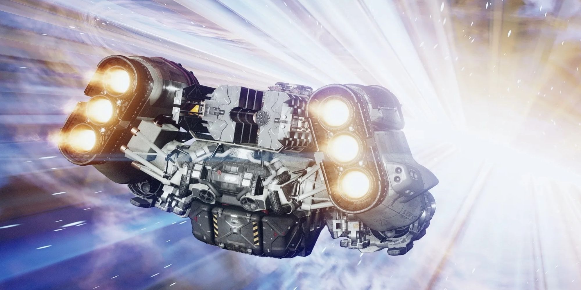 Cómo se comparará el universo de Starfield con No Man’s Sky