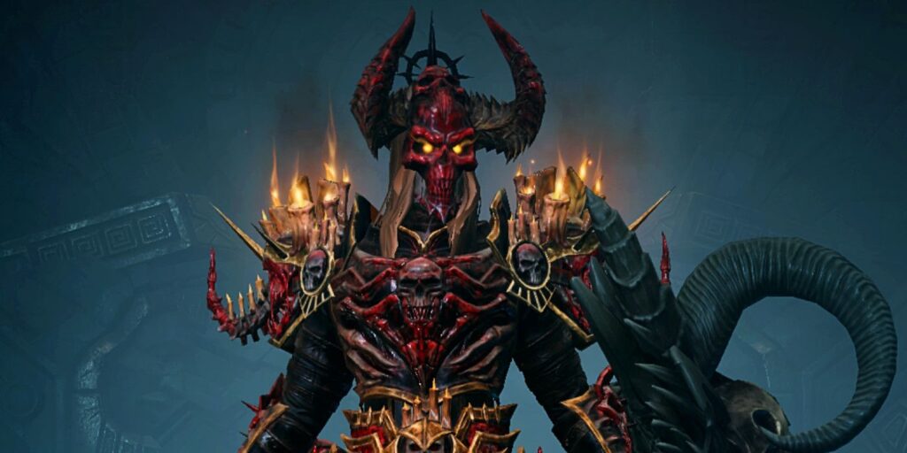 Cómo subir de rango rápidamente tu pase de batalla en Diablo Immortal