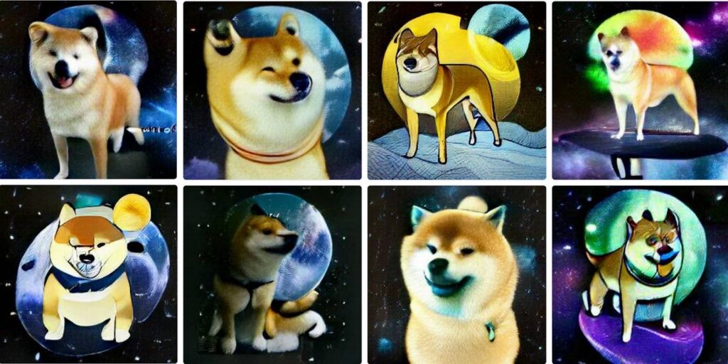 Cómo usar DALL-E Mini AI para crear sus propias obras maestras virales