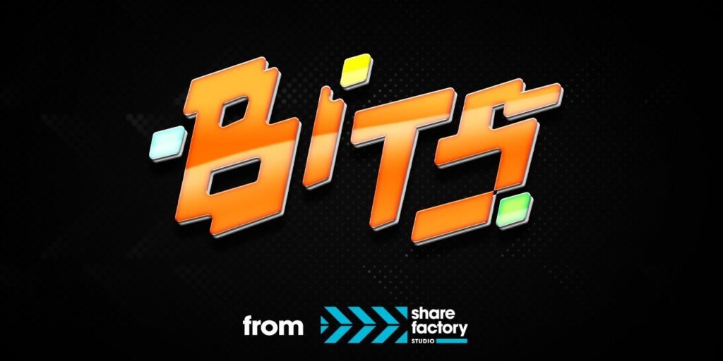 Cómo usar Share Factory Bits en PlayStation 5