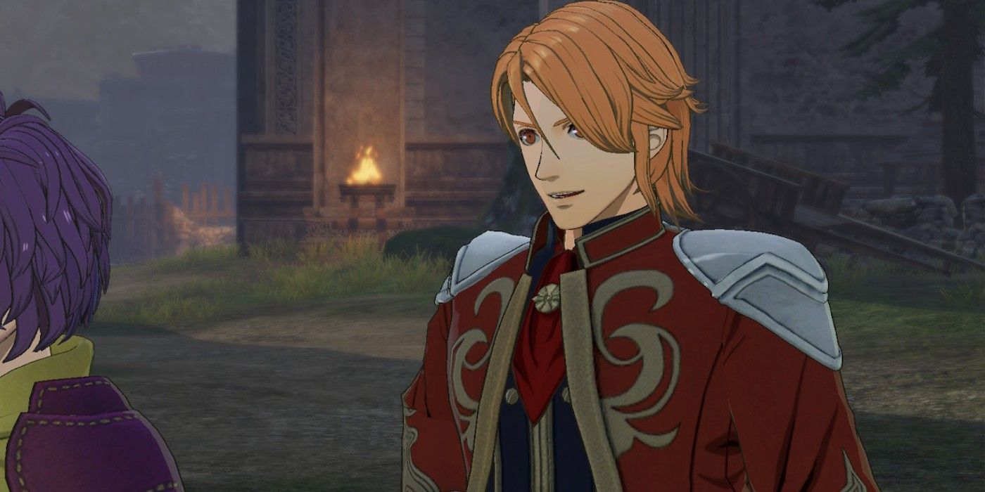 Cómo usar estrategias en Fire Emblem Warriors: Three Hopes