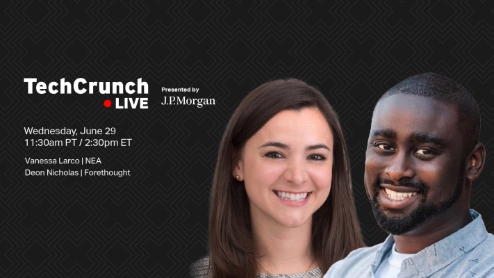 El CEO de Forethought AI explica el pitch deck que ganó Startup Battlefield en TechCrunch Disrupt 2018