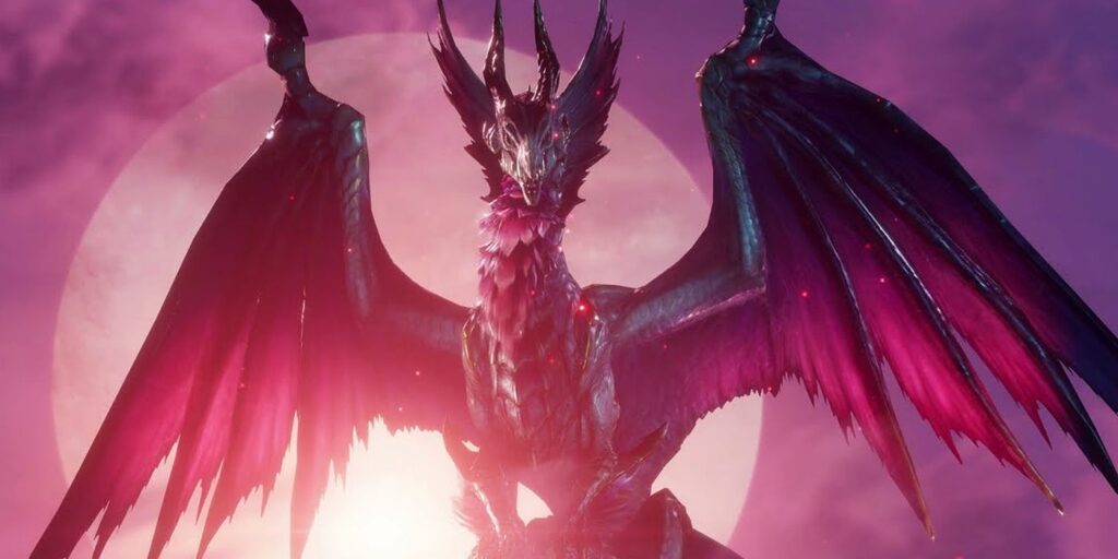 Cómo vencer a Malzeno en Monster Hunter Rise Sunbreak