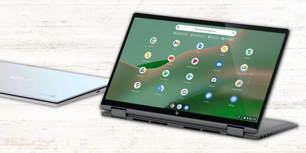 Cómo verificar el uso y liberar espacio de almacenamiento en Chromebooks