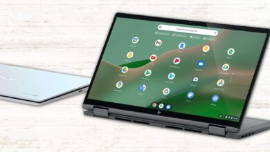Cómo verificar el uso y liberar espacio de almacenamiento en Chromebooks