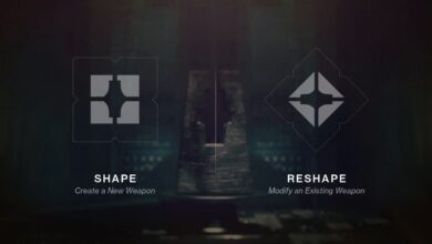 Cómo (y dónde) farmear aleación resonante en Destiny 2
