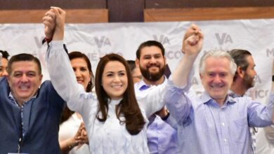 Cómoda victoria para PAN-PRI-PRD en AGS con más de 50% de los votos: Conteo rápido