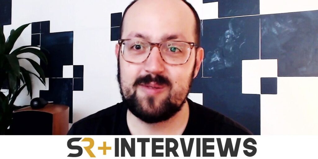 Compositor Joseph Trapanese Entrevista: America The Beautiful