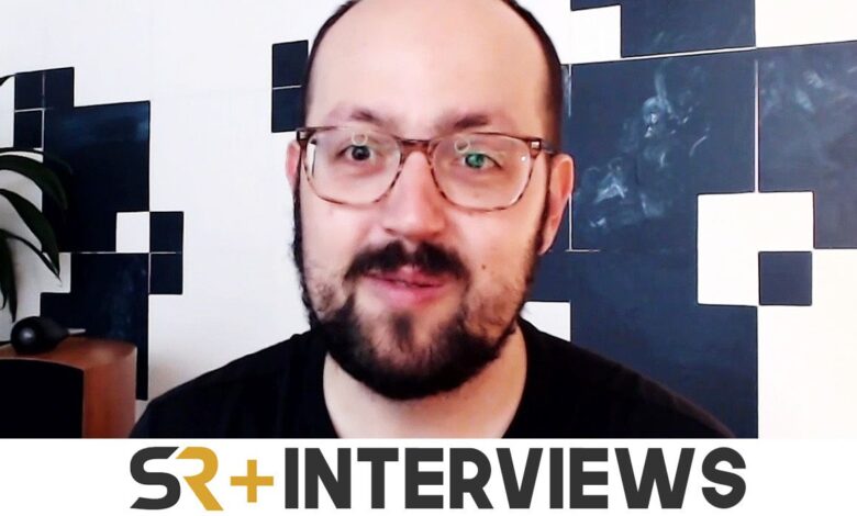 Compositor Joseph Trapanese Entrevista: America The Beautiful