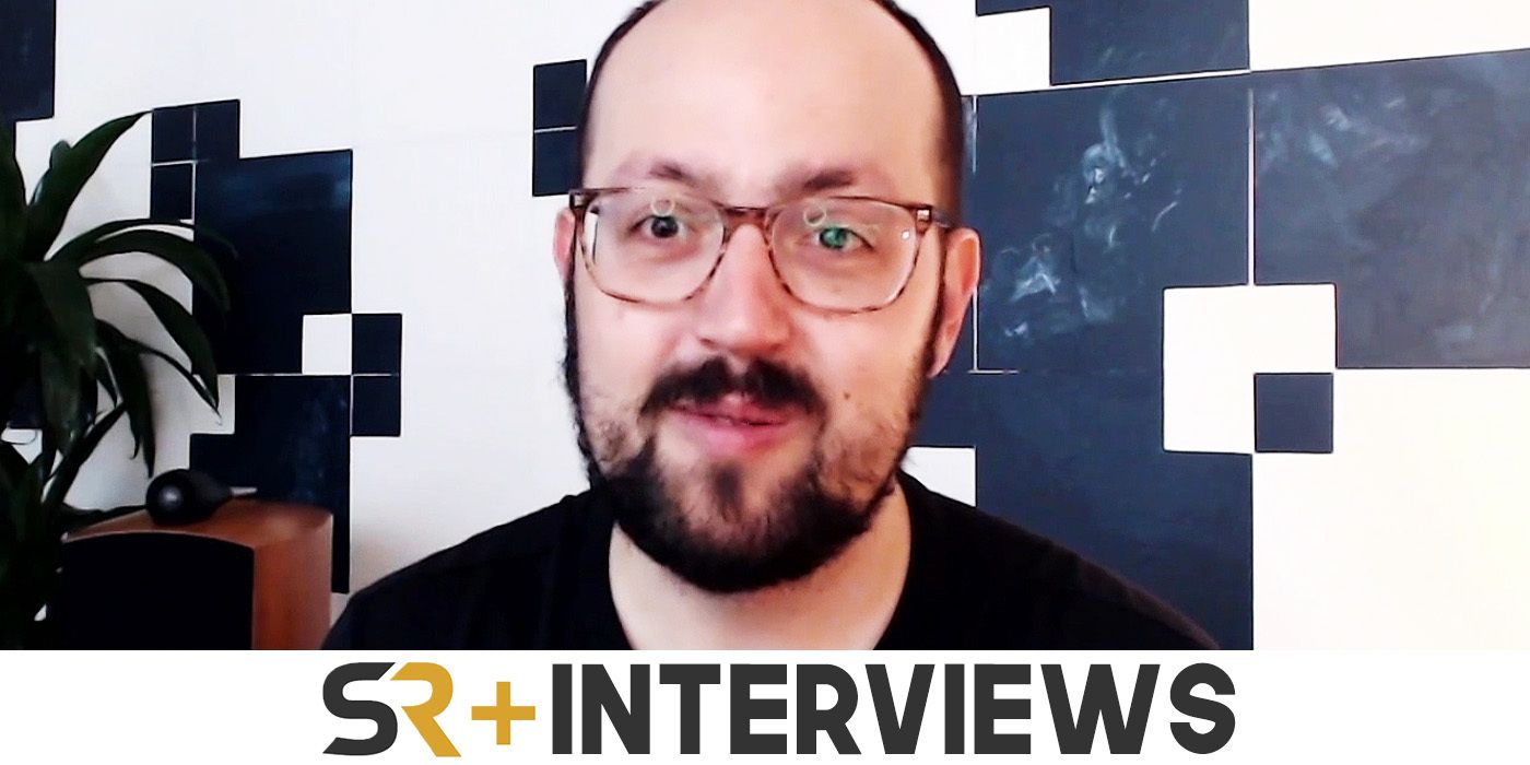 Compositor Joseph Trapanese Entrevista: America The Beautiful