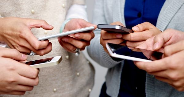 Con estas apps se puede pelear contra el peor problema que hay en el mundo hoy