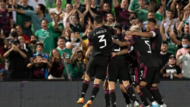 Concacaf Nations League: Debuta México con cómoda victoria ante Surinam | Video
