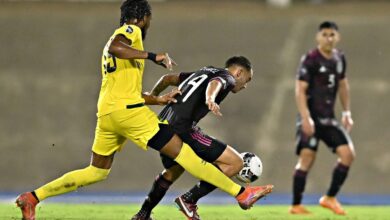 Concacaf Nations League: Sufre México para igualar con Jamaica en Kingston | Video