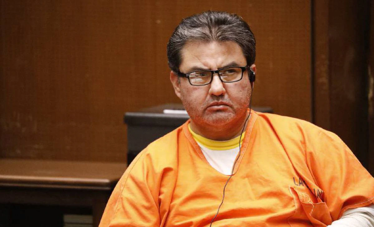 Condenado a 16 años y ocho meses de cárcel el líder de La Luz del Mundo por abuso infantil