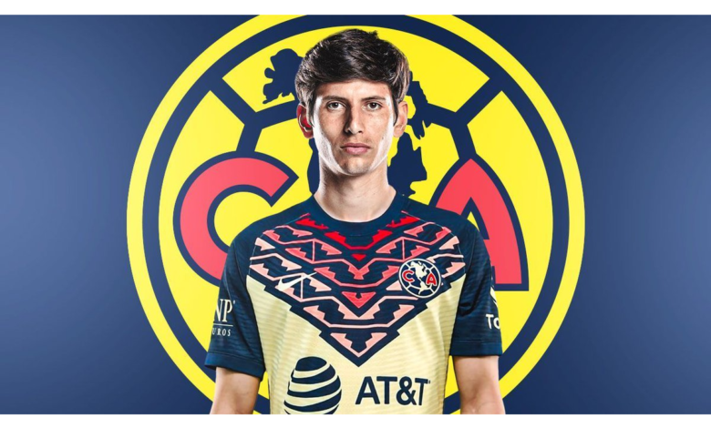 Confirma América a Jürgen Damm como su primer refuerzo para el Apertura 2022 | Video