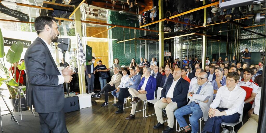 Confirmado: Habrá GP de Catalunya en 2023