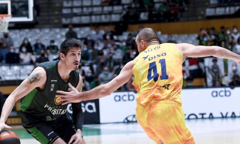 Confirmados los equipos de la próxima Eurocopa, con Joventut y Gran Canaria